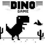 Dinosaur Game