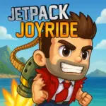 Jetpack Joyride