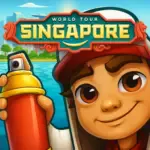 Subway Surfers Beijing